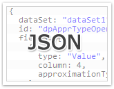 AnyChart Stock JSON Configuration